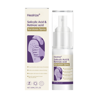 Healrize®  Stratum Corneum Soothing Spray