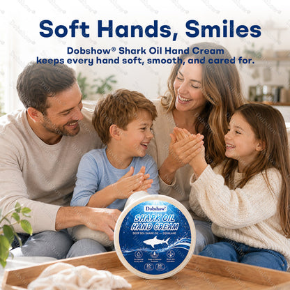 `Dobshow® Shark Oil Hand Cream