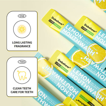 Dobshow® Refreshing Mouthwash