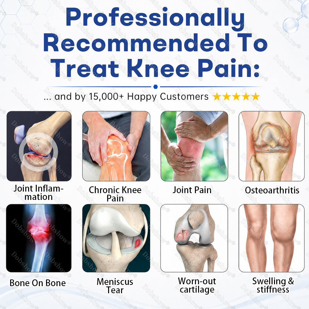 🏆𝐎𝐟𝐟𝐢𝐜𝐢𝐚𝐥 𝐔𝐒 𝐒𝐭𝐨𝐫𝐞-🎉Limited Time Offer⏳Healrize® Knee Joint Pain Relief Patches-Soothes Inflammation, Reduces Pain,  Boosts Recovery-🔥Bestseller - 🌍 Global Shipping