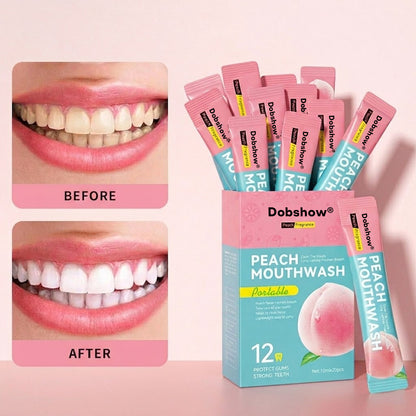 Dobshow® Refreshing Mouthwash