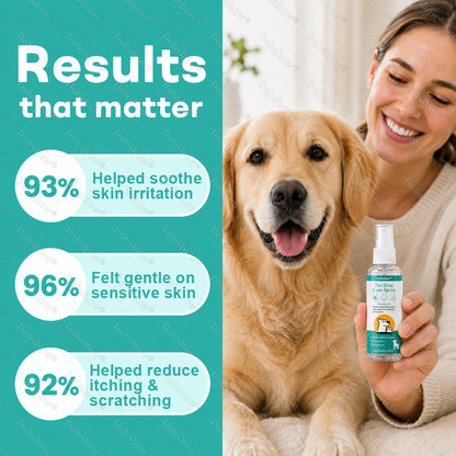 Dobshow®Pet Skin Care  Spray