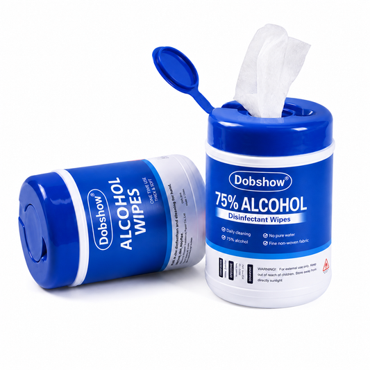 Dobshow® Disinfecting Towelettes