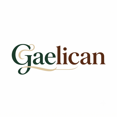 Gaelican