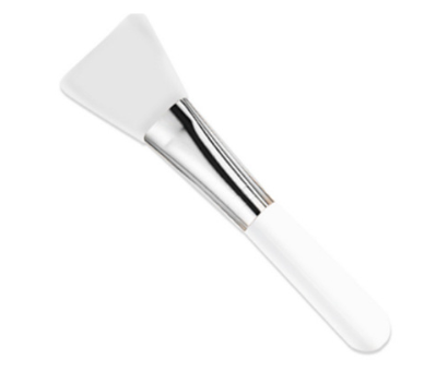 MCOIKY® Mini short face mask brush
